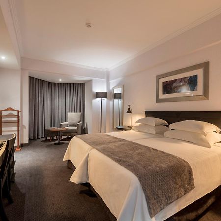 Hotel Avenida Maputo Exteriér fotografie