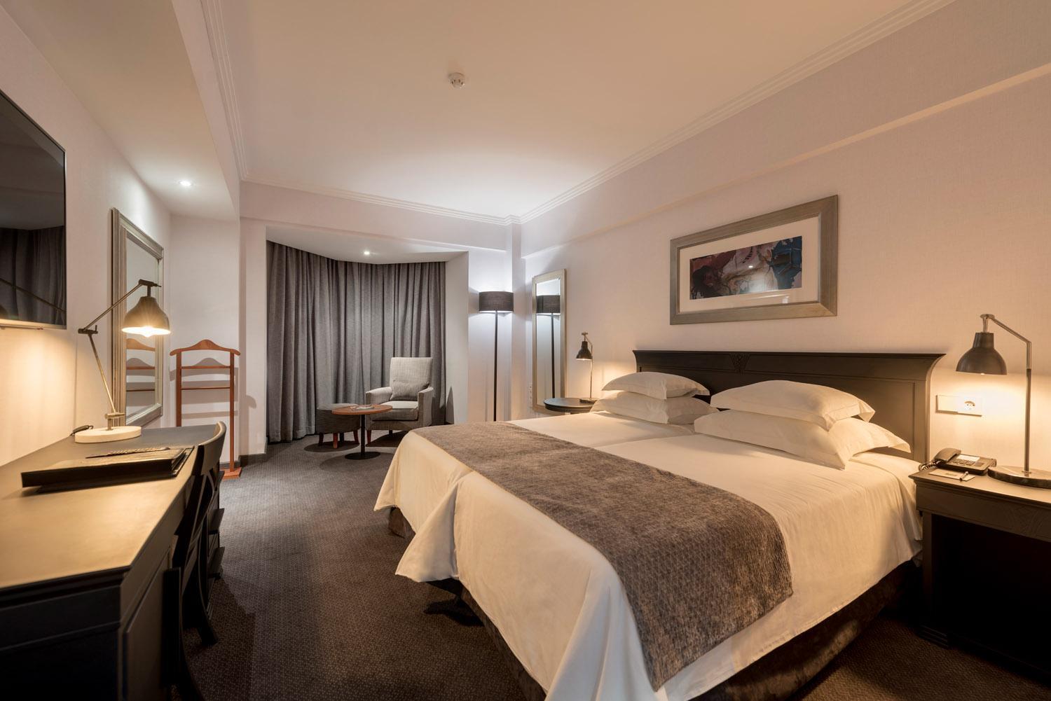 Hotel Avenida Maputo Exteriér fotografie