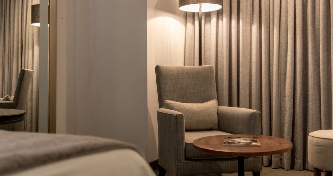 Hotel Avenida Maputo Exteriér fotografie