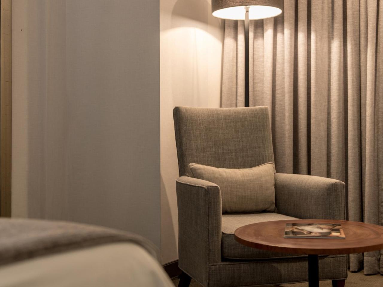 Hotel Avenida Maputo Exteriér fotografie