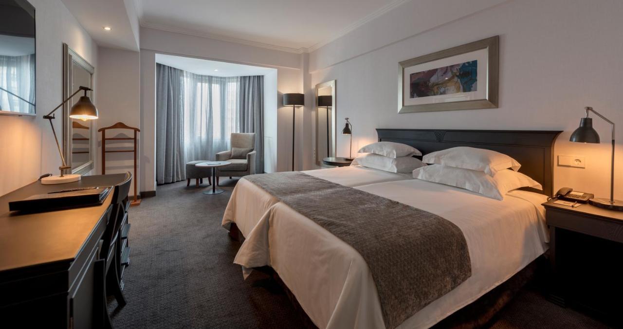 Hotel Avenida Maputo Exteriér fotografie