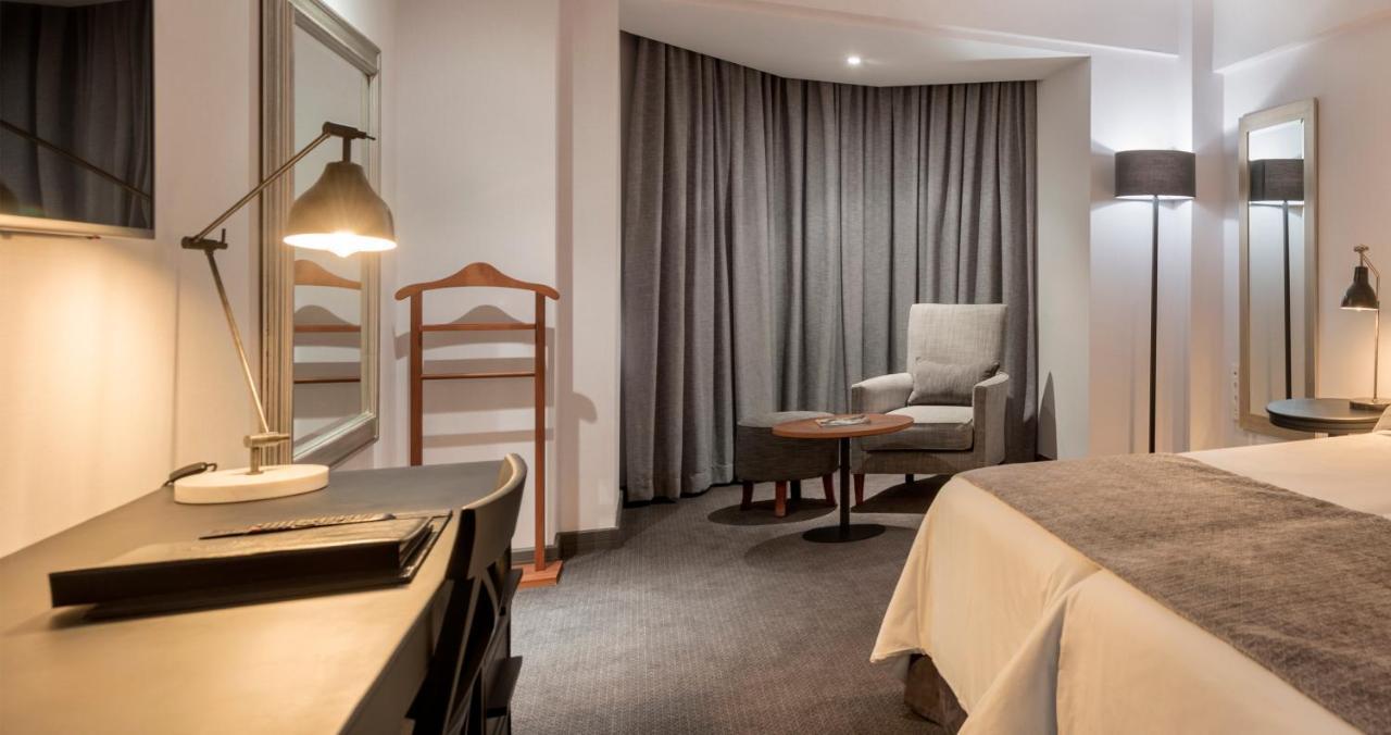 Hotel Avenida Maputo Exteriér fotografie