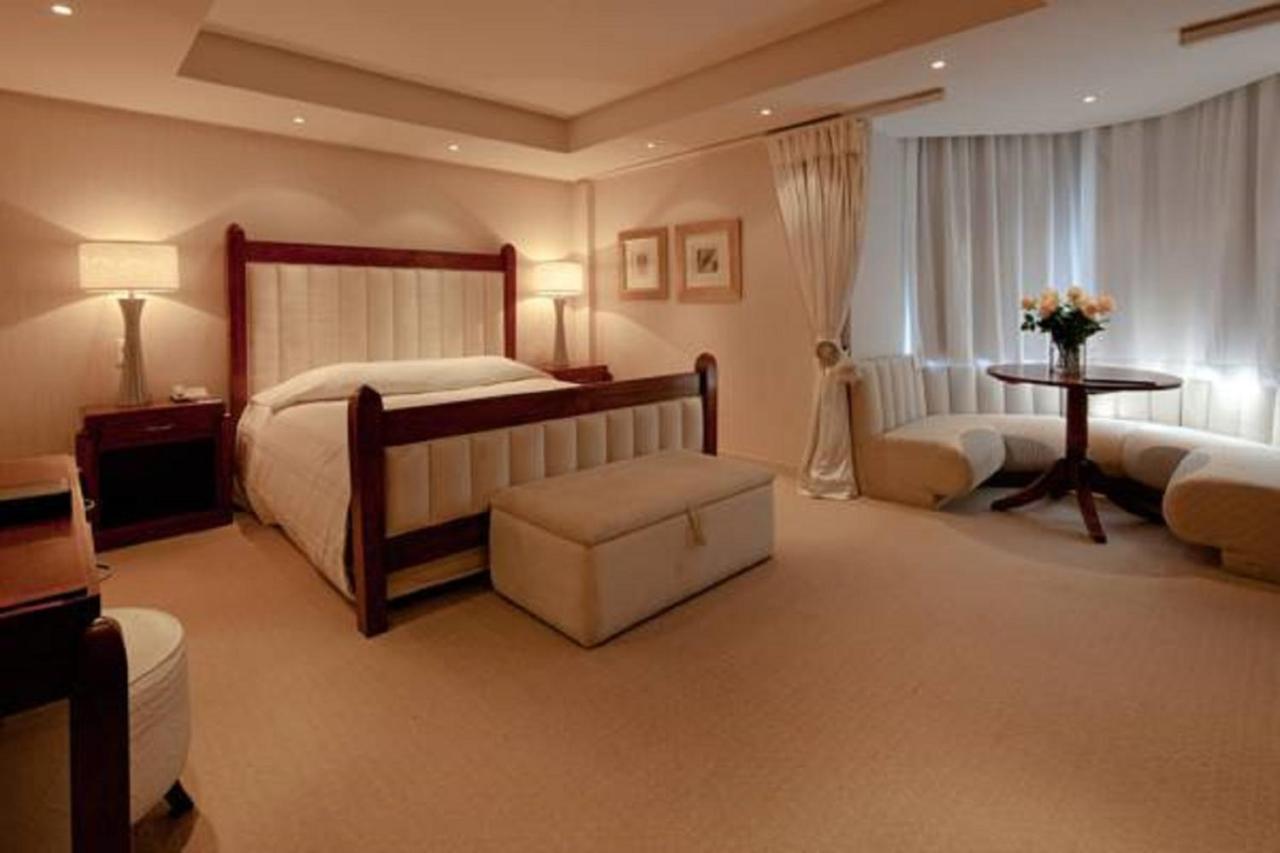 Hotel Avenida Maputo Pokoj fotografie